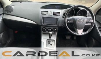 Used 2012 Mazda Axela full