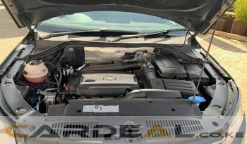 New 2012 Volkswagen Tiguan full