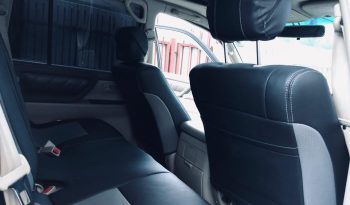 Used 2002 Toyota land Cruiser full