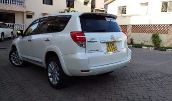 Used 2012 Toyota vanguard full