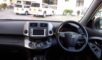 Used 2012 Toyota vanguard full