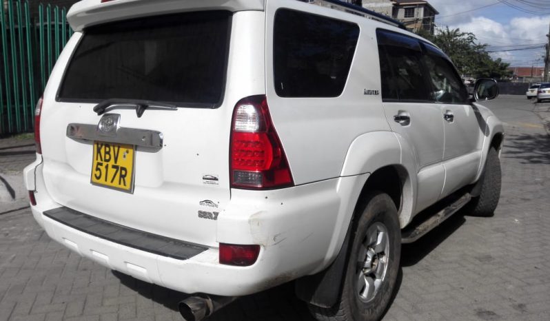 Used 2006 Toyota Surf full