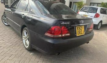 Used 2007 Toyota Crown full