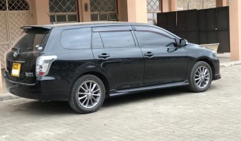Used 2011 Toyota Fielder full