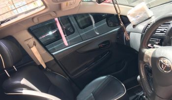 Used 2011 Toyota Fielder full