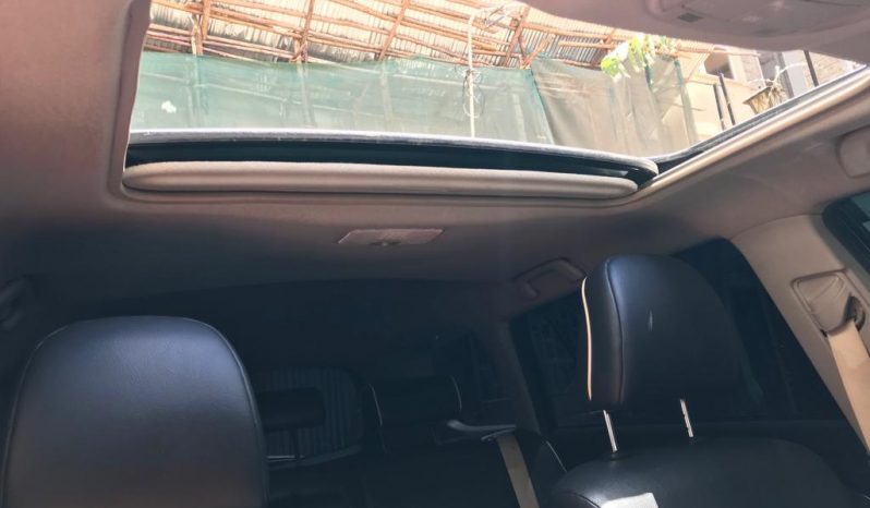 Used 2011 Toyota Fielder full