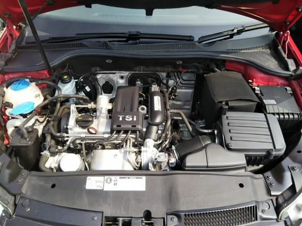Used Abroad 2012 Volkswagen Golf full