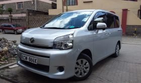 Used 2012 Toyota Voxy