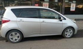 Used 2013 Toyota Ractis