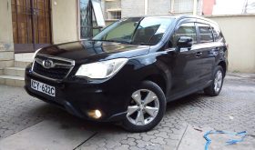 Used 2013 Subaru Forester