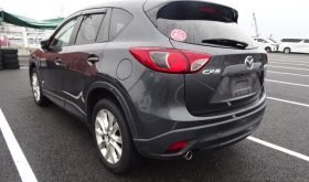 Used Abroad 2013 Mazda CX-5