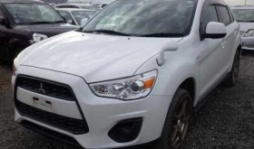Used Abroad 2013 Mitsubishi RVR