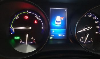 New 2018 Toyota C-HR full