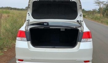 2013 Used Abroad Automatic Subaru Legacy full