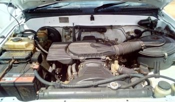 2004 Used Manual Toyota Hilux call,0746269485, full