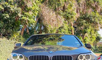 2013 Used Abroad Automatic BMW 528i full