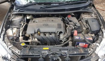 2010 Used Automatic Toyota Fielder full