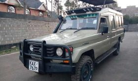 2002 Used Manual Land Rover Range Rover Sport