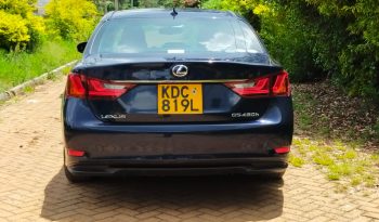 2014 Used Abroad Automatic Lexus RX full