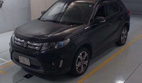 Suzuki Escudo 2015 Foreign Used