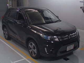 Suzuki Escudo 2015 Foreign Used full