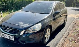 Volvo V40 2012 Locally Used