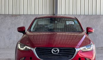 Mazda CX-5 2015 Locally Used full