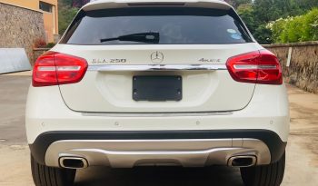 Mercedes ML 250 2015 Foreign Used full