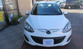 Mazda Demio 2015 Foreign Used