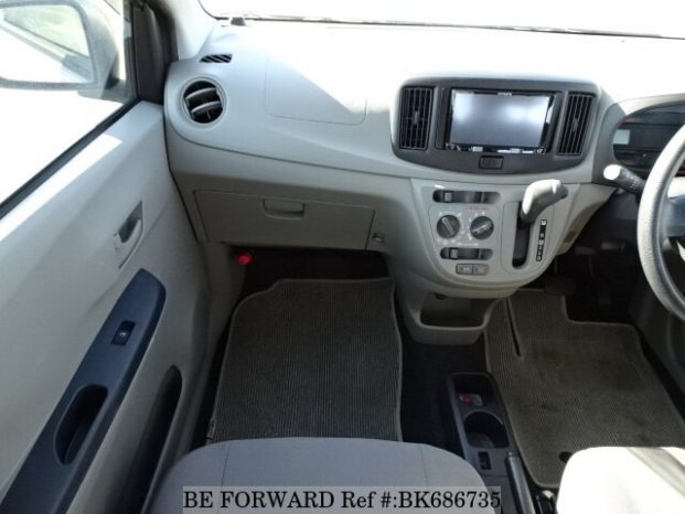 2015 DAIHATSU MIRA ES L SMART SELECTION SA full