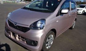 2015 DAIHATSU MIRA ES L SMART SELECTION SA