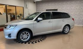 Toyota Corolla 2015 Foreign Used