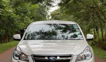 Subaru Legacy 2014 Locally Used full