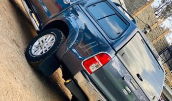 Toyota Hilux 2014 Locally Used full