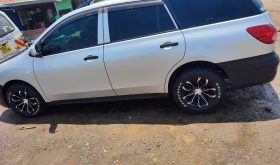 Nissan Advan 2014 Locally Used