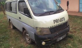 Nissan Navara 2010 Locally Used