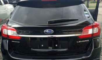 Subaru Legacy 2014 Foreign Used full