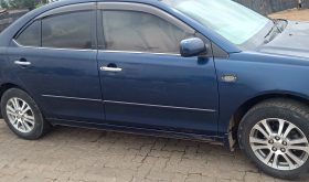 Toyota Premio 2005 Locally Used