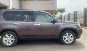 Nissan X-Trail 2009 Locally Used
