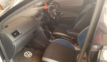 Volkswagen Polo 2014 Locally Used full