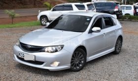 Subaru Impreza 2011 Locally Used