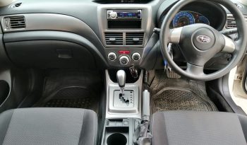 Subaru Impreza 2010 Locally Used full