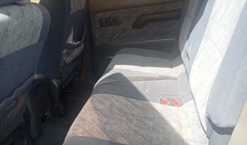Toyota land Cruiser 1995 Foreign Used full