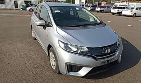 Honda Fit 2015 Foreign Used