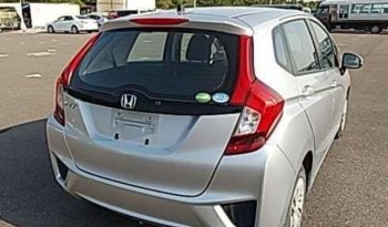 Honda Fit 2015 Foreign Used full