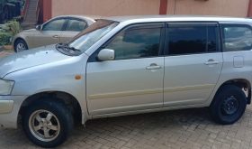 Toyota succeed 2005 Locally Used