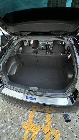 Subaru Impreza 2011 Locally Used full