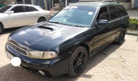 Subaru Legacy 1995 Locally Used