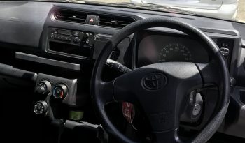 Toyota Probox 2015 Locally Used full