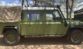 Land Rover Defender 1996 Locally Used